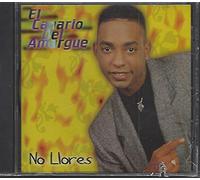 El Canario Del Amargue - No Liores