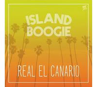 El Canario,Real - Island Boogie [Import]