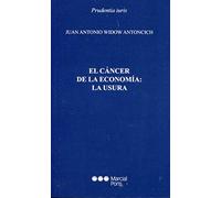 EL CANCER DE LA ECONOMIA