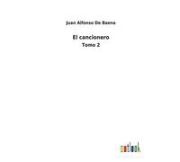 El Cancionero