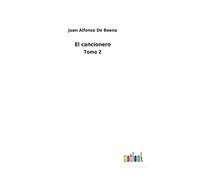 El Cancionero