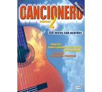 El Cancionero Volume 2 / Recueil