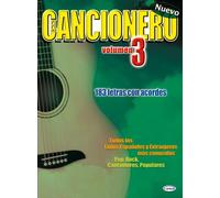 El Cancionero Volume 3 / Recueil
