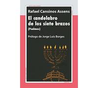 El candelabro de los siete brazos