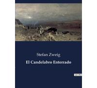 El Candelabro Enterrado