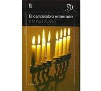 El Candelabro Enterrado [Livre en VO] Zweig, Stefan (Auteur)
