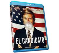 El Candidato (1972) / The Candidate - Blu-Ray
