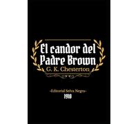 El candor del Padre Brown
