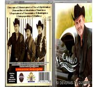 El Canelo De Sinaloa Y Los Del Sitio Si Deveras Te Quieres Ir 100 Anos De Musica