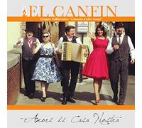 El Canfin - Amori Di Casa Nostra