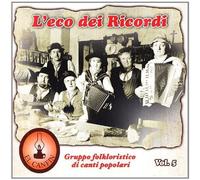 El Canfin - L'eco Dei Ricordi V.5 [Import]
