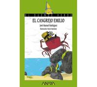 El Cangrejo Emilio