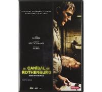 El Canibal De Rothenburg [DVD] [Import]