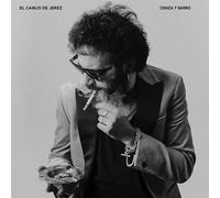 EL CANIJO DE JEREZ - CENIZA Y BARRO