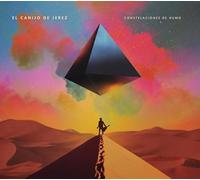 El Canijo de Jerez - Constelaciones de Humo