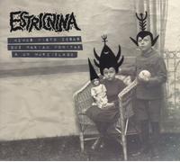 El Canijo de Jerez Y Juanito Hemos Visto Cosas Que Harian Vomitar a un (Vinyl)