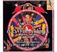 El Cant De La Sibilla