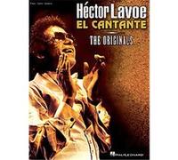 El Cantante/ The Singer