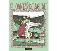 El Cantar De Aglaé - [Livre en VO] Simon, Anne (Auteur)