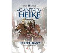 El Cantar De Heike Ii - [Livre en VO] Yoshikawa, Eiji (Auteur)