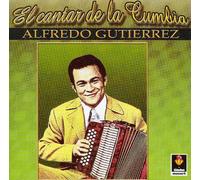 El Cantar de la Cumbia [Import]