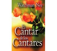 El cantar de los cantares