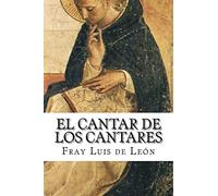 El cantar de los cantares