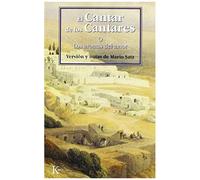 El Cantar De Los Cantares : Los Aromas Del Amor