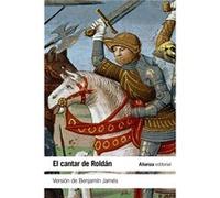 El Cantar De Roldán Anónimo (Auteur)