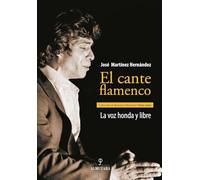 El Cante Flamenco