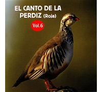 EL CANTO DE LA PERDIZ - EL CANTO DE LA PERDIZ - EL CANTO DE LA PERDIZ VOL 6