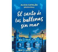 El canto de las ballenas sin mar