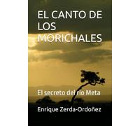 EL CANTO DE LOS MORICHALES: El secreto del rio Meta