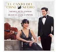 El Canto Del Cisne Negro