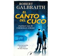 El canto del cuco / The Cuckoo’s Calling