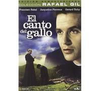 El Canto del Gallo (1955) (DVD) G