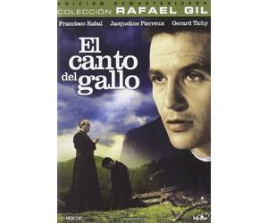 El Canto Del Gallo [Import]