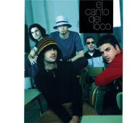 Canto Del Loco - El Canto Del Loco