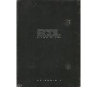 El Canto Del Loco : Ecdl Episodio 1 [DVD]