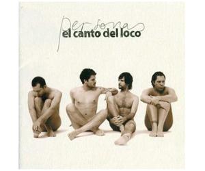 El Canto Del Loco - Personas