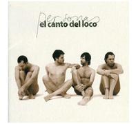 El Canto Del Loco - Personas [Import]