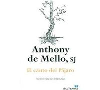 El Canto Del Pájaro - [Livre en VO] De Mello, Anthony (Auteur)