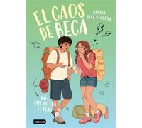 El caos de Beca 3. Vale, este no era el plan - Raquel Reguera-Diaz - Destino Infantil & Juvenil - ebook (ePub) - Livre