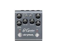 El Capistan V2 Reverb - delay