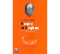El capital en El Siglo XXI