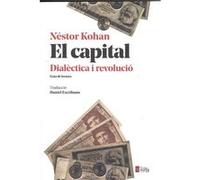El Capital Kohan, Nestor (Auteur)