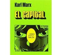El Capital Marx, Karl (Auteur)