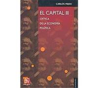 El capital/ The capital Karl Marx (Auteur)