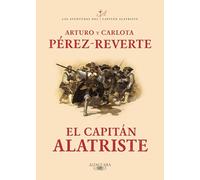 El capitán Alatriste / Captain Alatriste