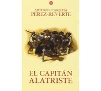 El capitan Alatriste / Captain Alatriste
